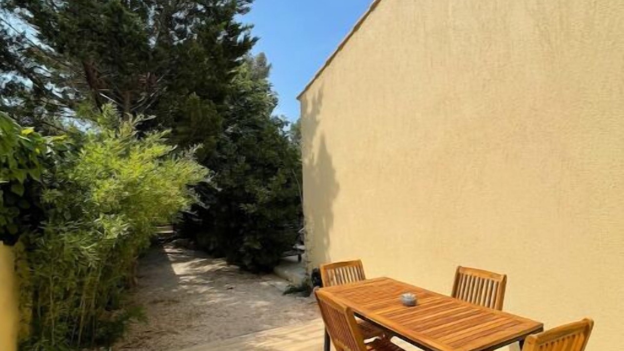 Photo of Outdoor in Carry-le-Rouet