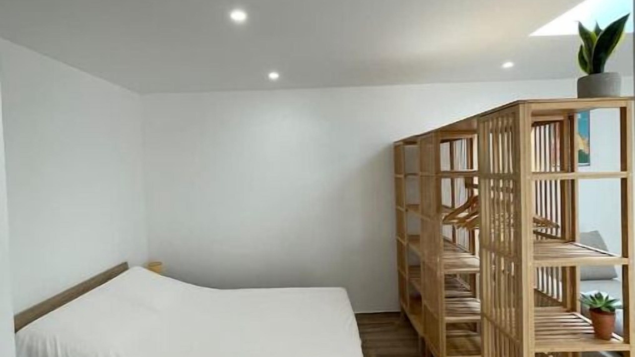 Photo of Bedroom in Carry-le-Rouet