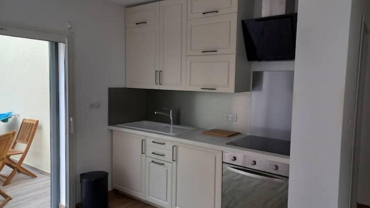Photo of Kitchen in Carry-le-Rouet