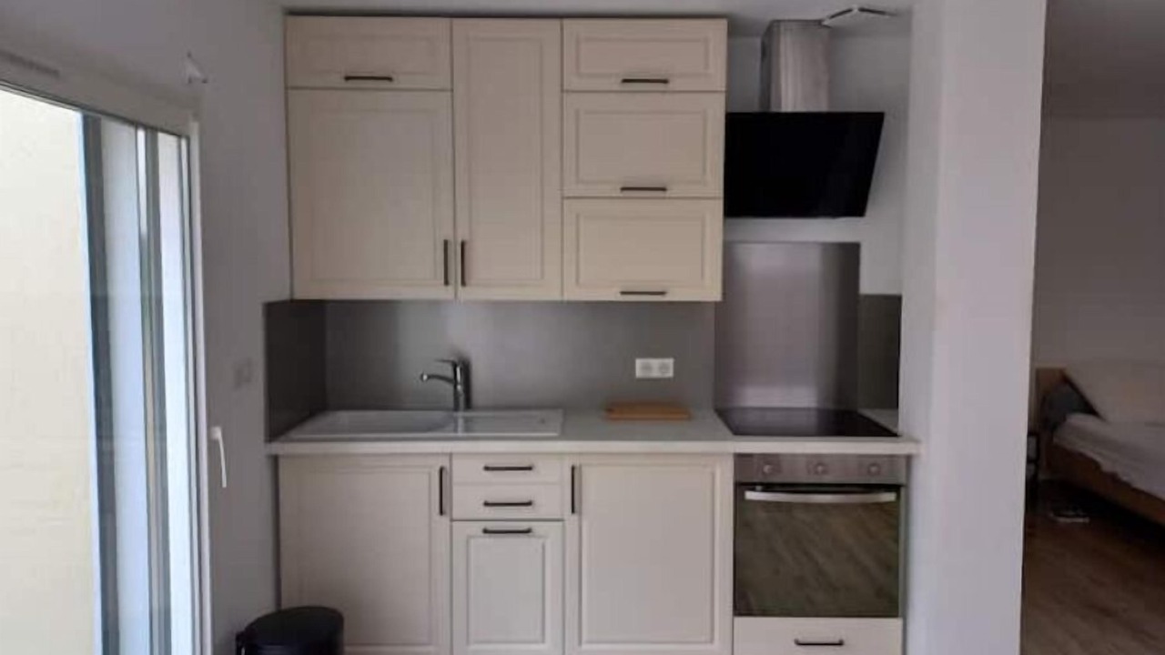 Photo of Kitchen in Carry-le-Rouet