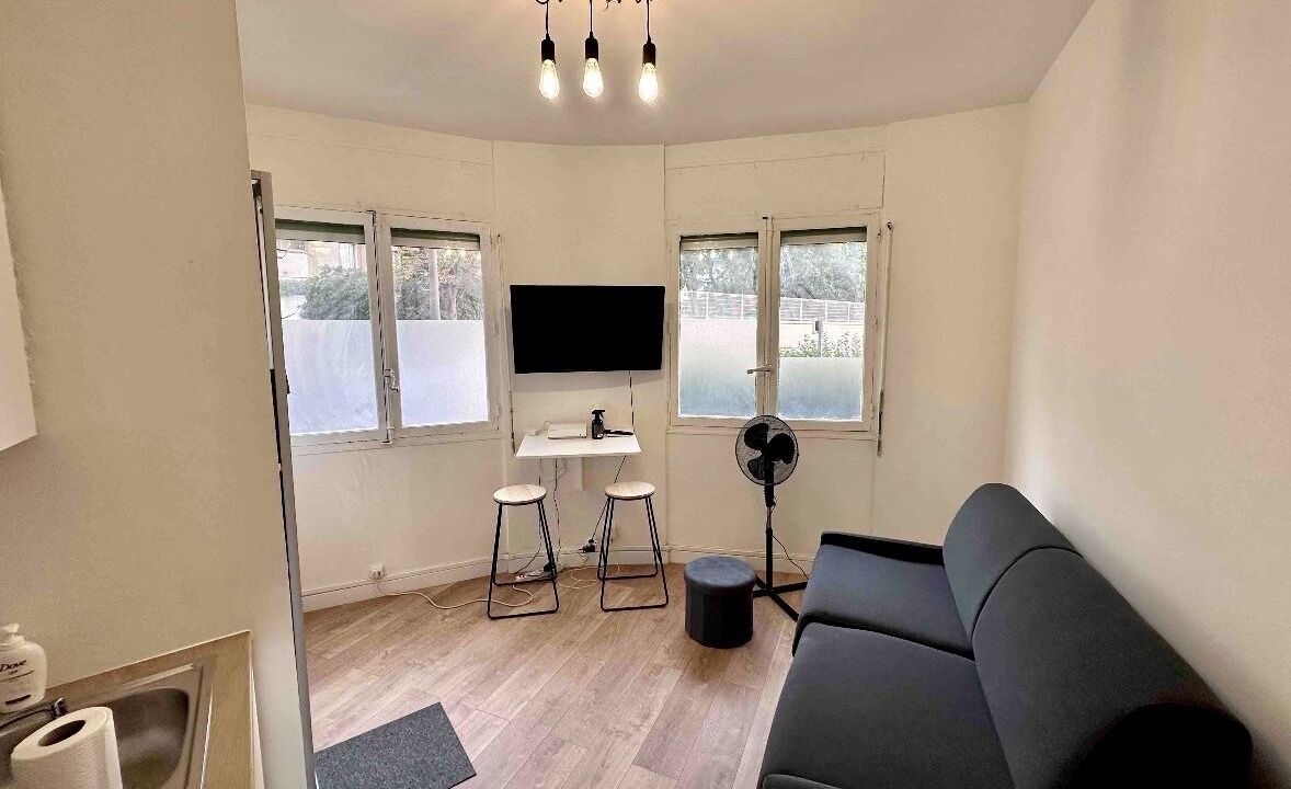 Photo of Livingroom in Le Rouet
