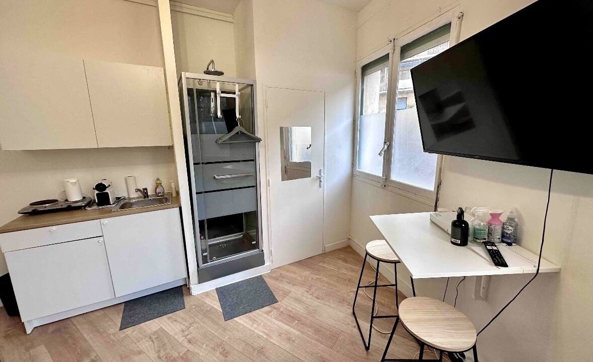 Photo of Kitchen in Le Rouet