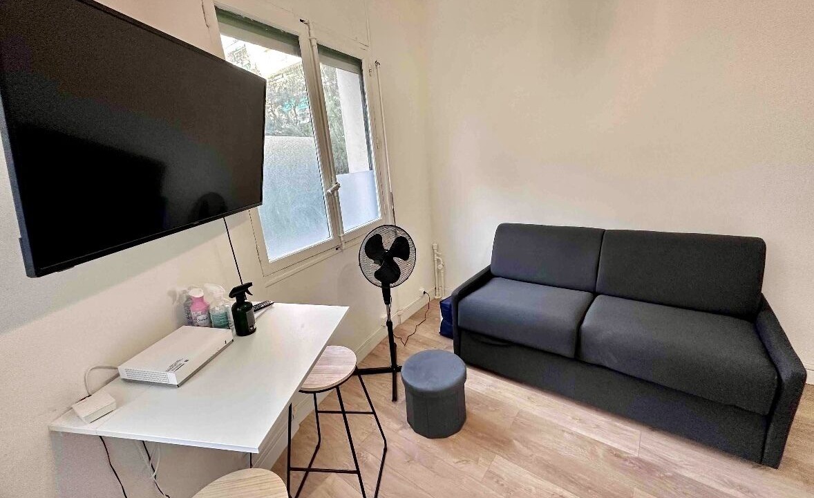 Photo of Livingroom in Le Rouet