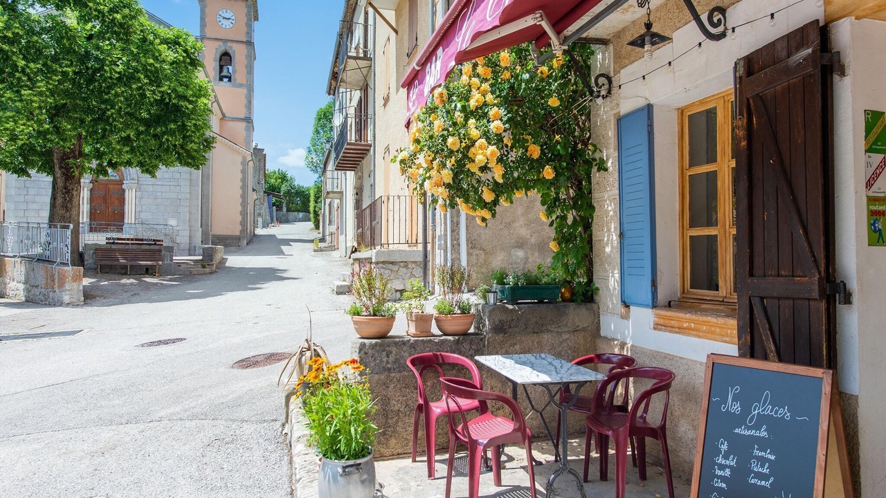 Photo of Others in Saint-Julien-du-Verdon