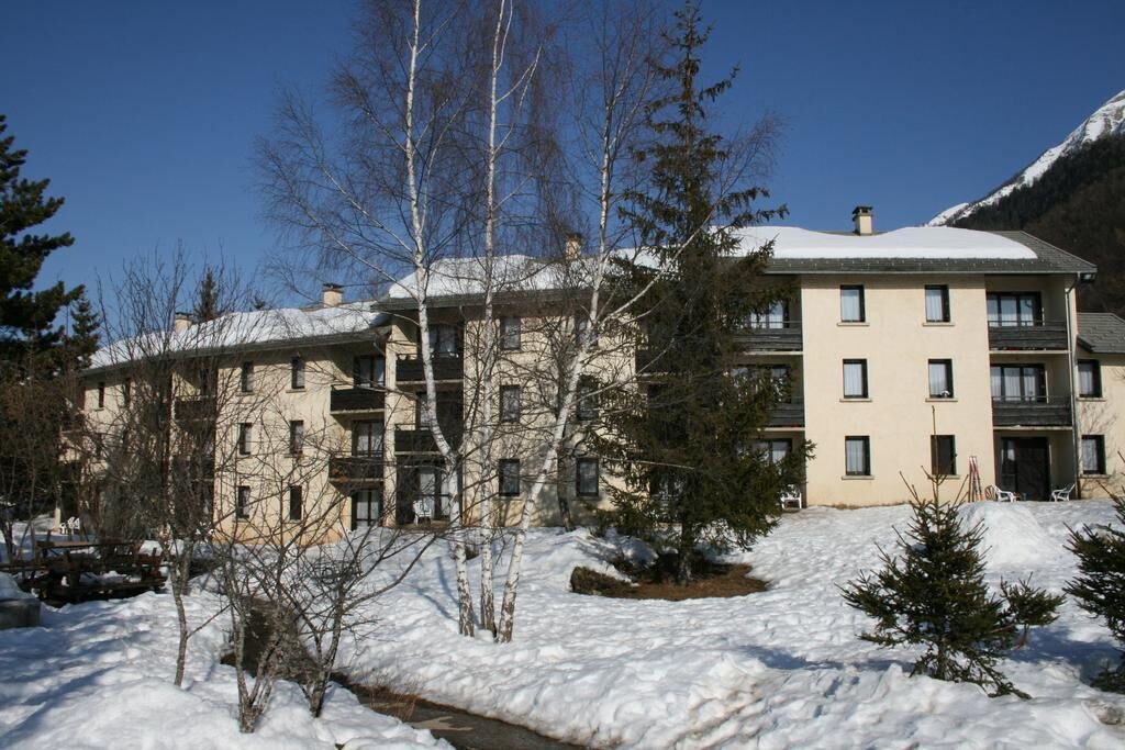Photo of Outdoor in Saint-Leger-les-Melezes