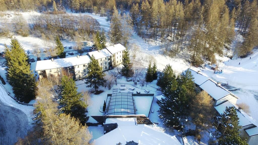 Photo of Outdoor in Saint-Leger-les-Melezes
