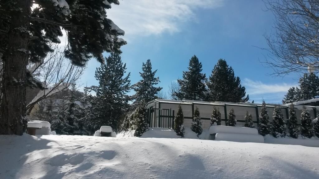 Photo of Outdoor in Saint-Leger-les-Melezes