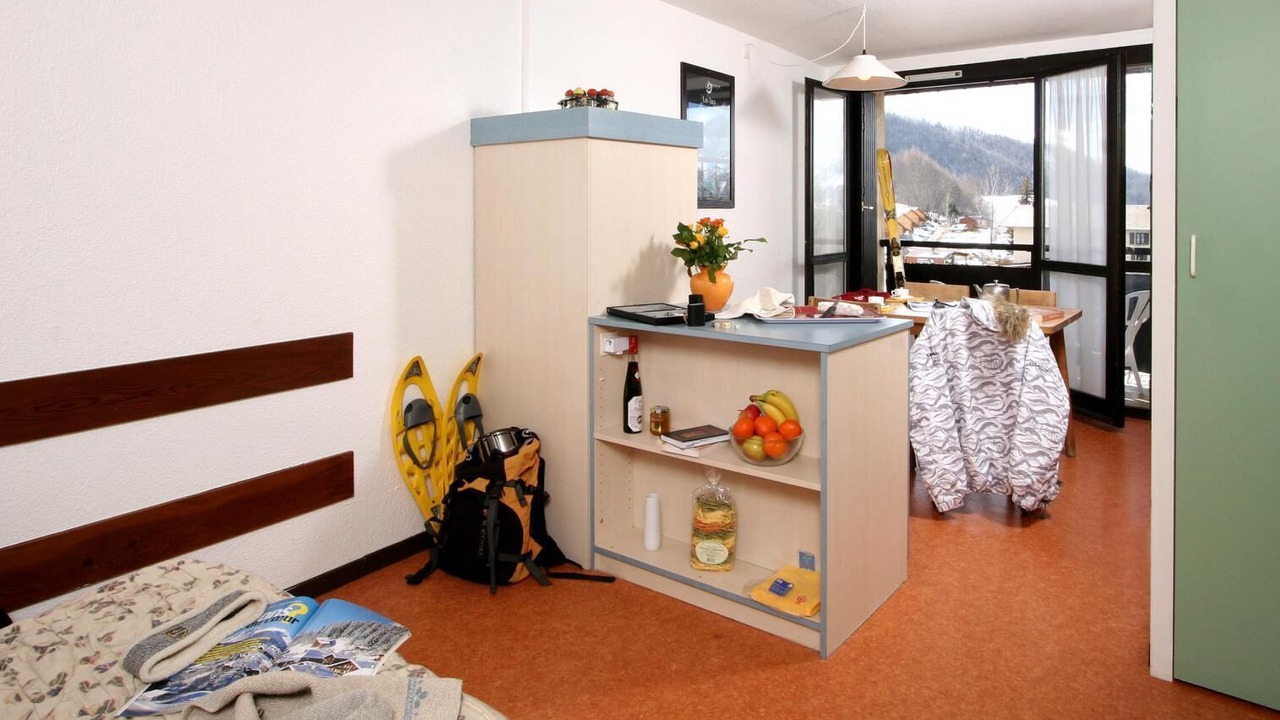 Photo of Bedroom in Saint-Leger-les-Melezes
