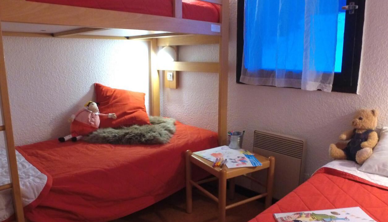 Photo of Bedroom in Saint-Leger-les-Melezes