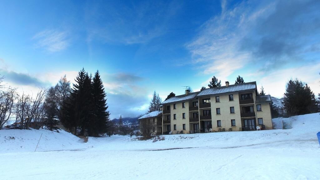 Photo of Outdoor in Saint-Leger-les-Melezes