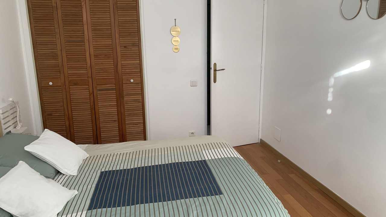 Photo of Bedroom in Le Pontet
