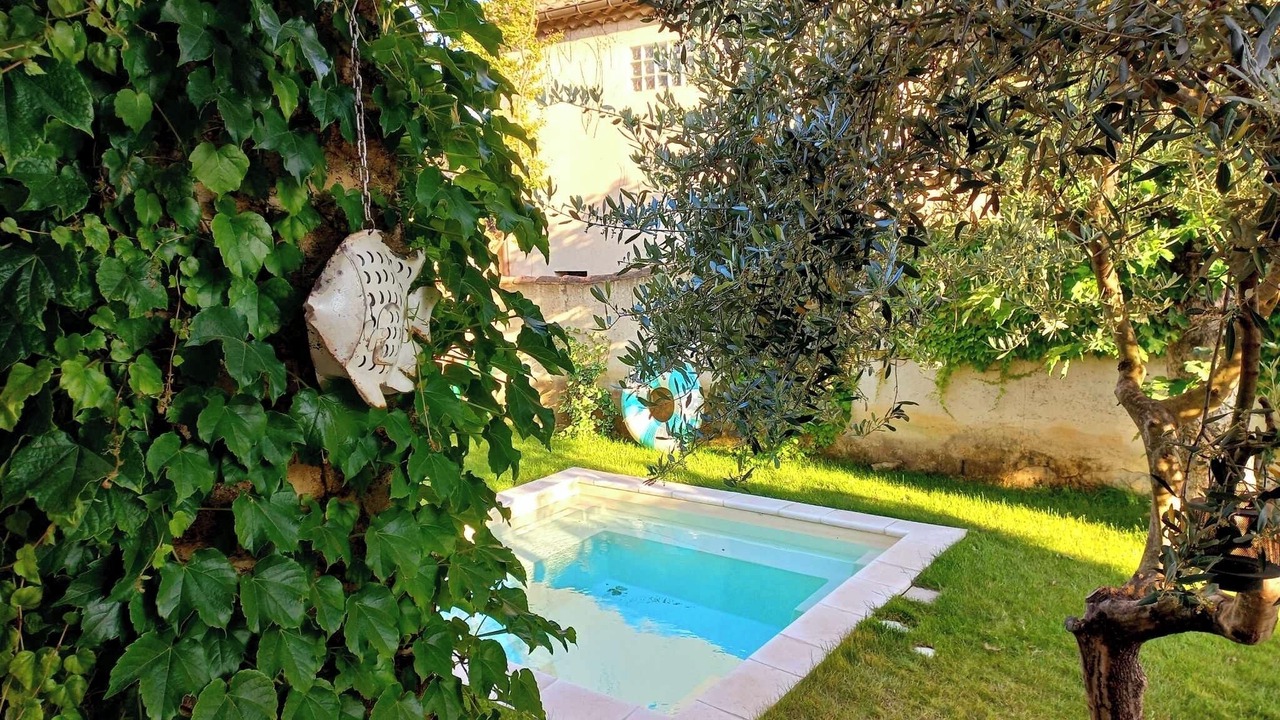 Photo of Outdoor in Le Pontet