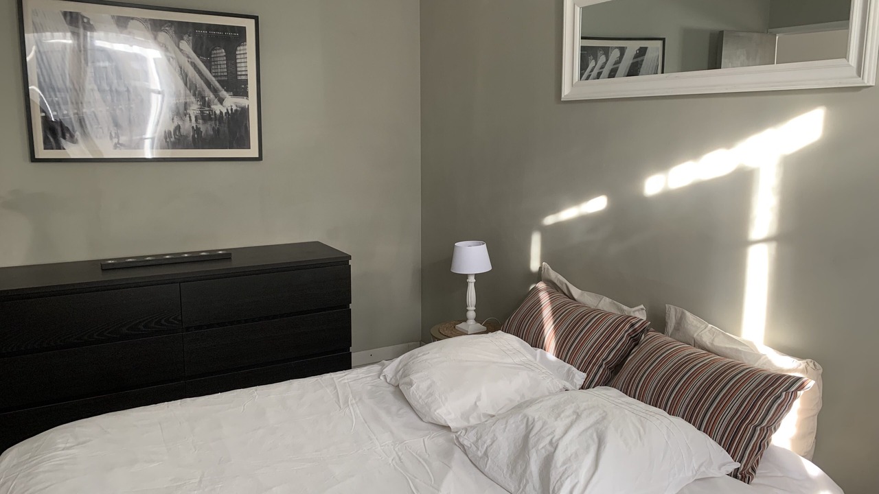 Photo of Bedroom in Le Pontet
