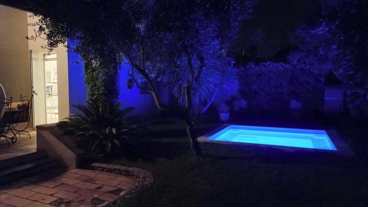 Photo of Outdoor in Le Pontet
