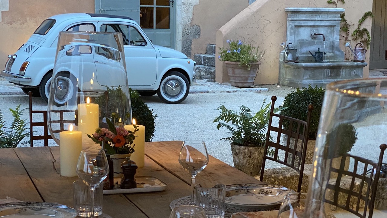 Photo of Outdoor in Bonnieux