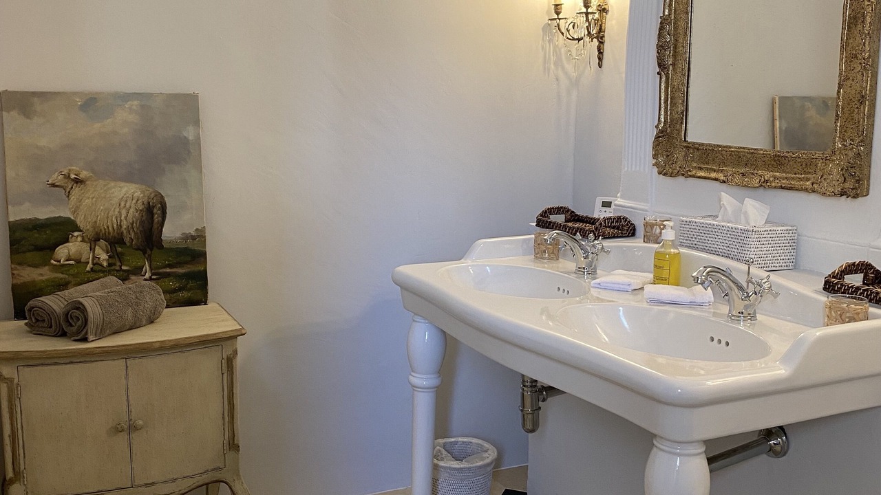 Photo of Bathroom in Bonnieux