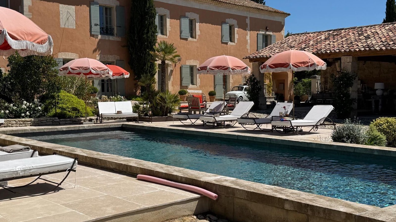Photo of Outdoor in Bonnieux