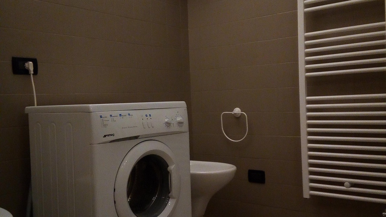 Photo of Bathroom in Male