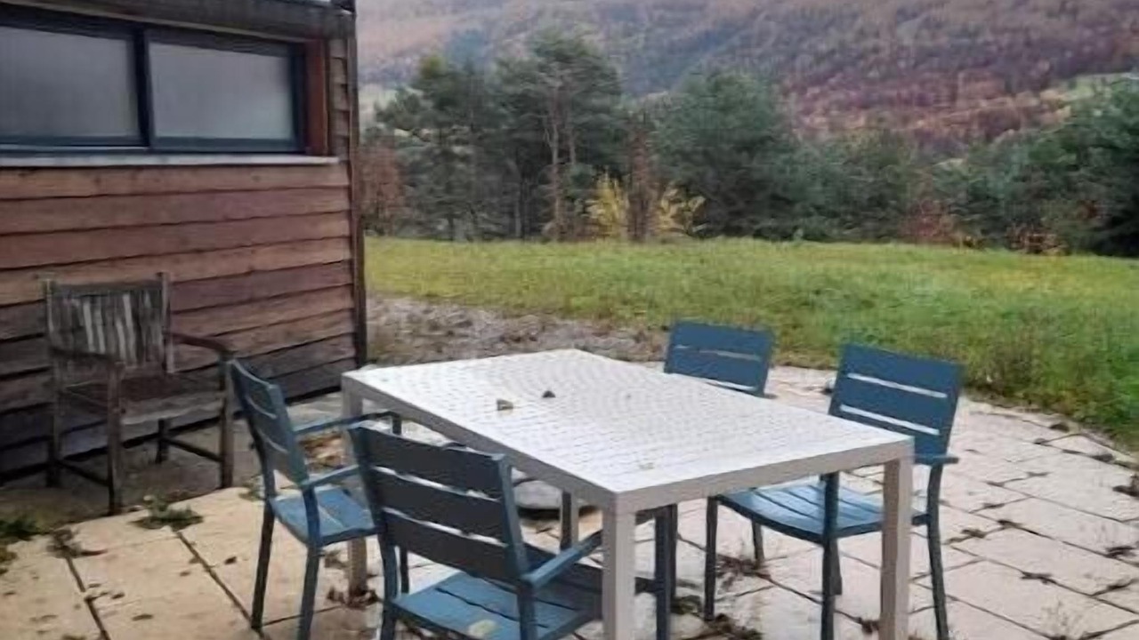 Photo of Outdoor in Montclar