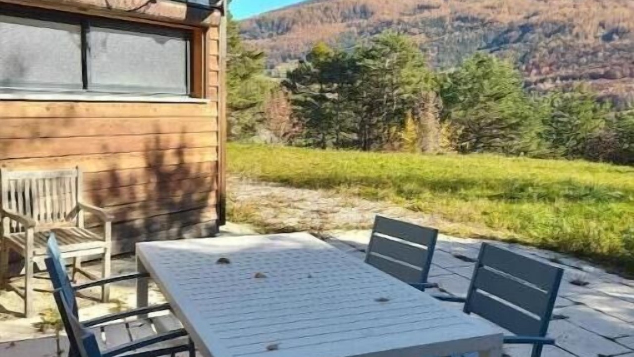 Photo of Outdoor in Montclar