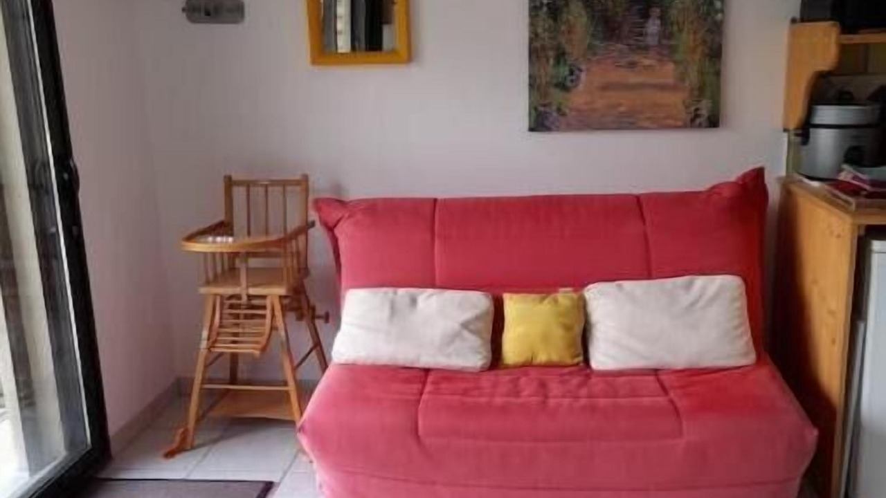 Photo of Livingroom in Montclar