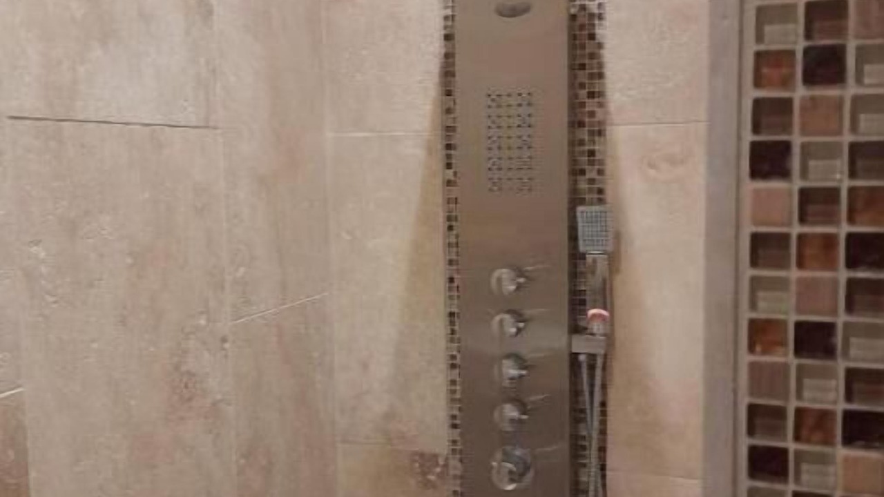 Photo of Bathroom in Montclar