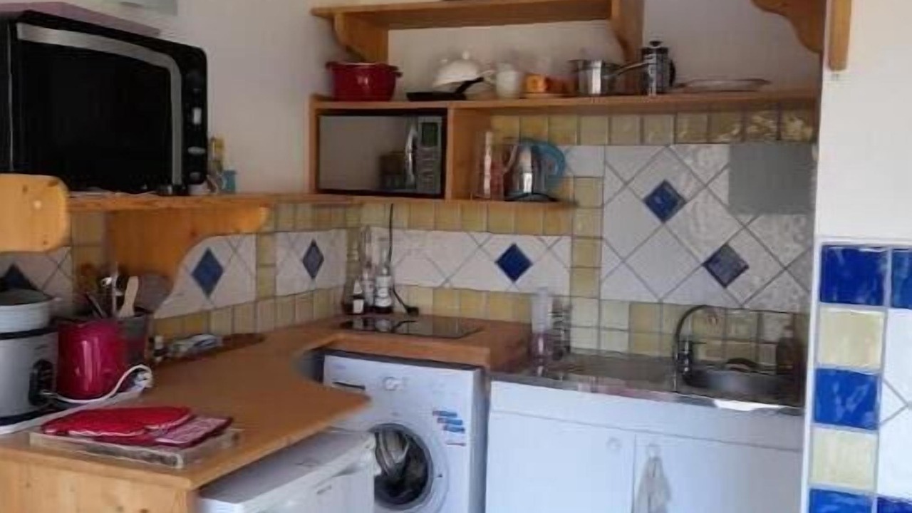 Photo of Kitchen in Montclar