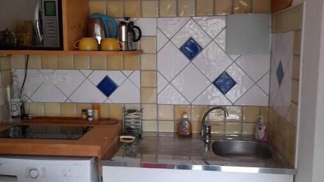 Photo of Kitchen in Montclar