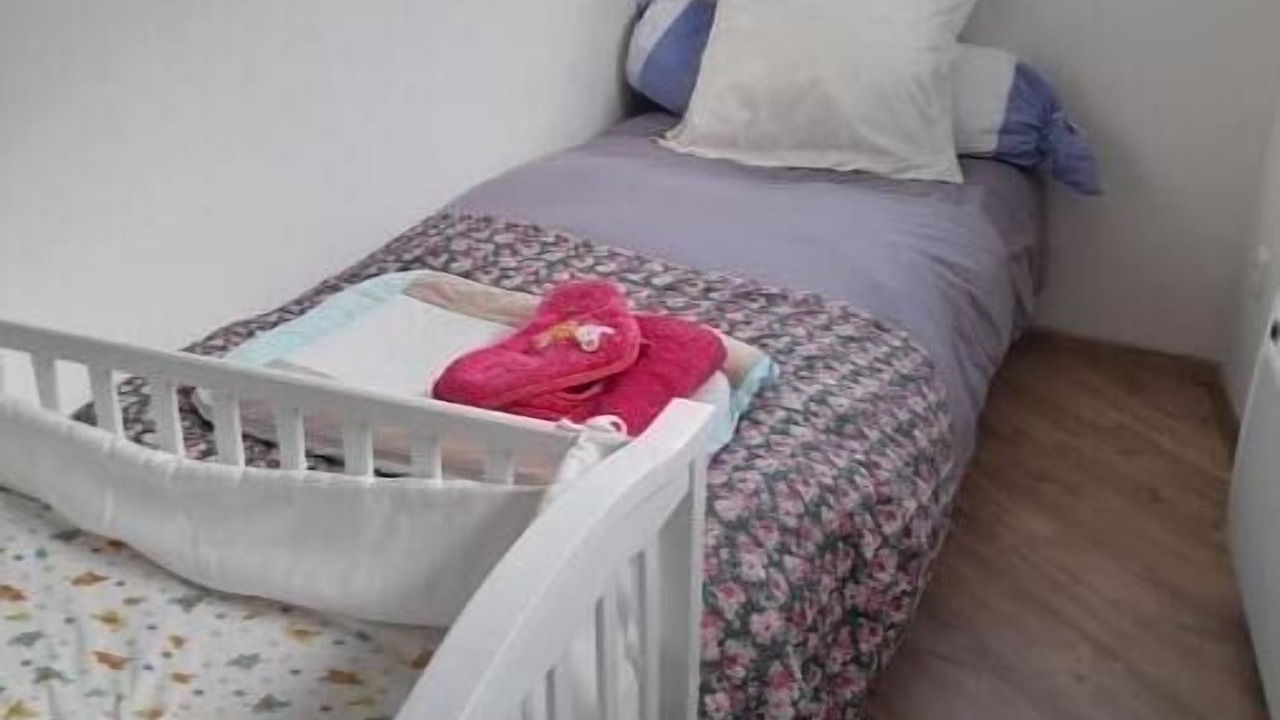 Photo of Bedroom in Montclar
