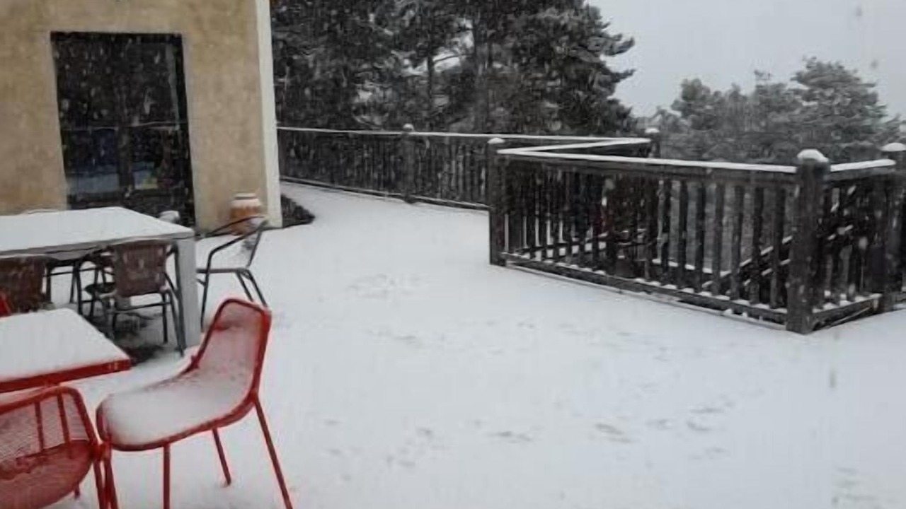 Photo of Outdoor in Montclar