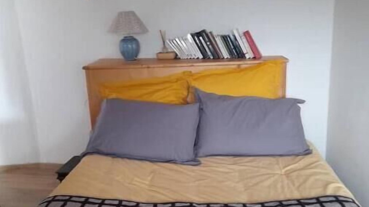 Photo of Bedroom in Montclar