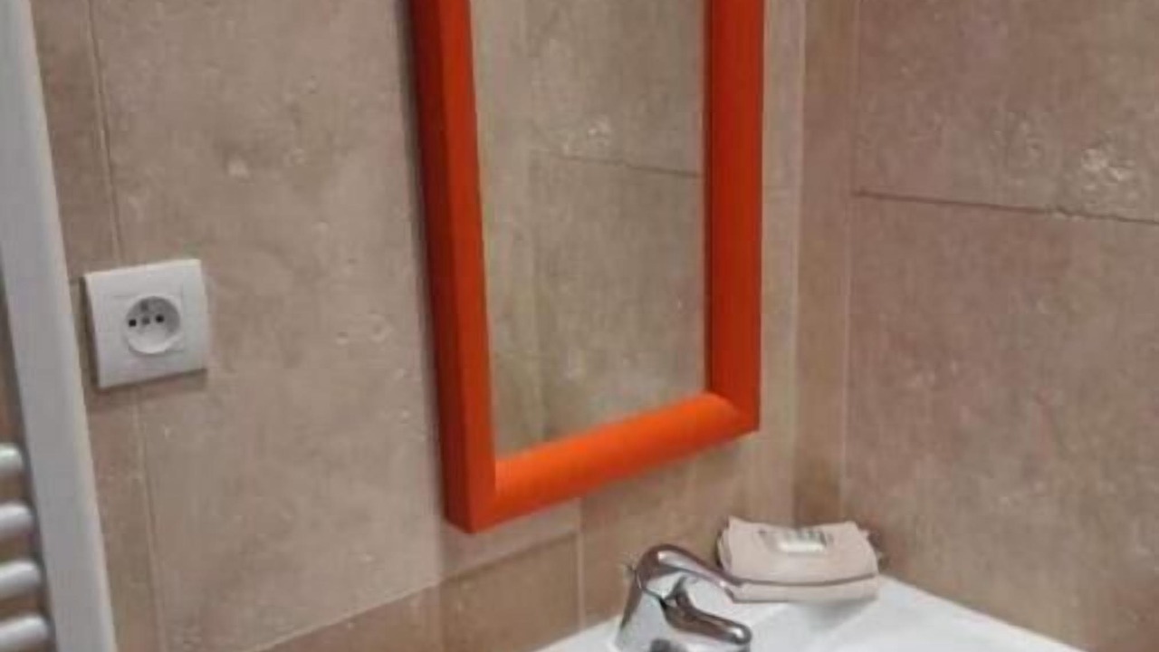 Photo of Bathroom in Montclar