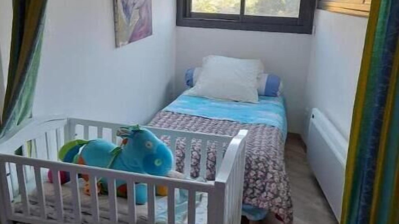 Photo of Bedroom in Montclar