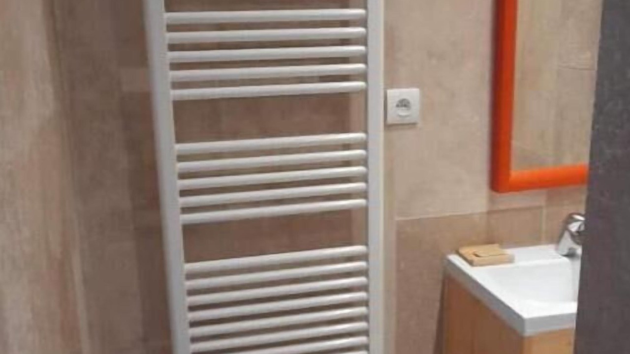 Photo of Bathroom in Montclar