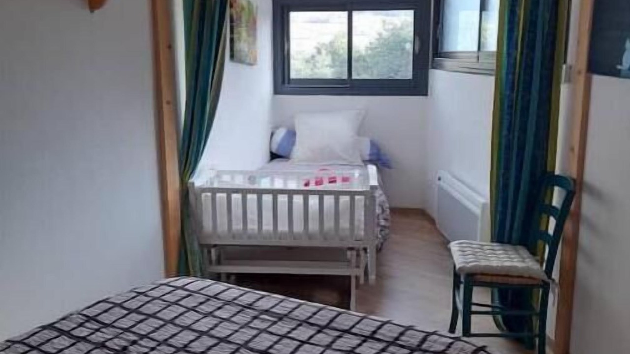 Photo of Bedroom in Montclar