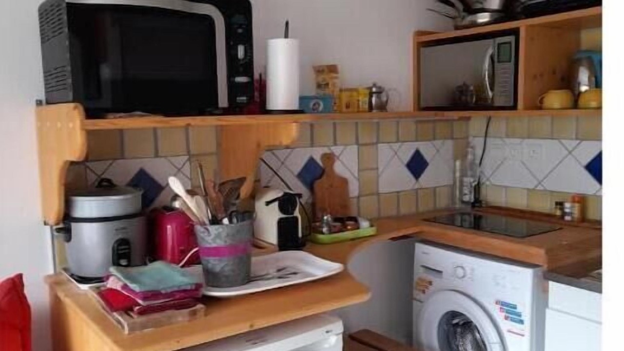Photo of Kitchen in Montclar