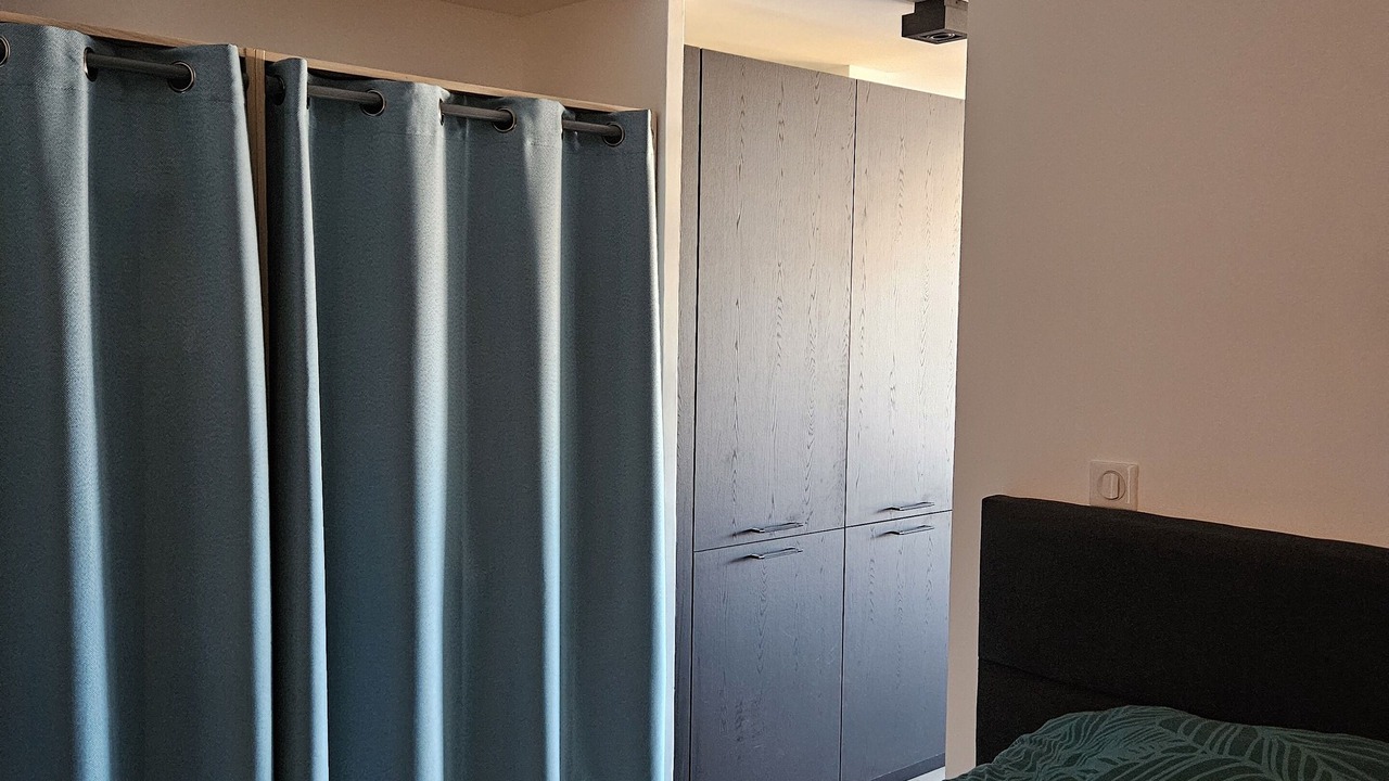 Photo of Bedroom in Lazaret