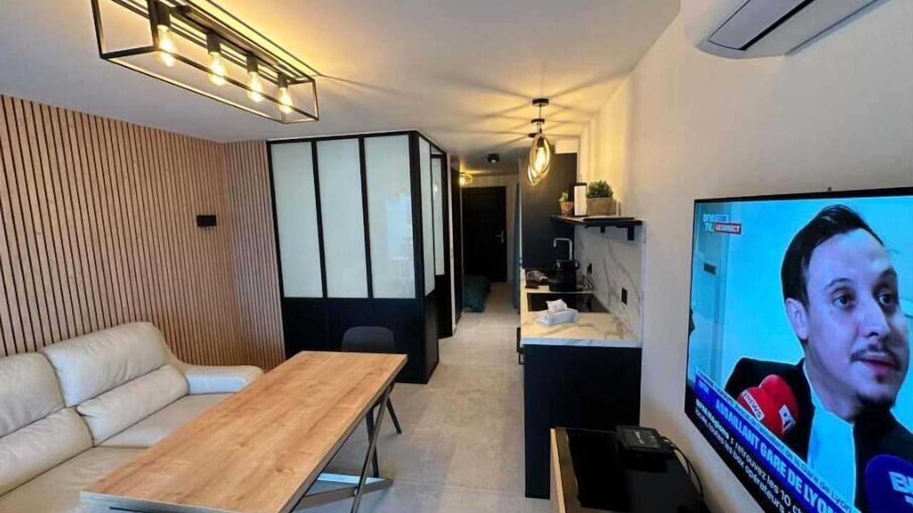 Photo of Livingroom in Lazaret