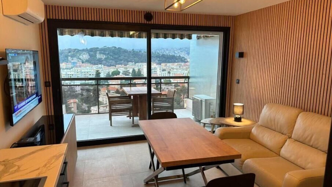 Photo of Livingroom in Lazaret