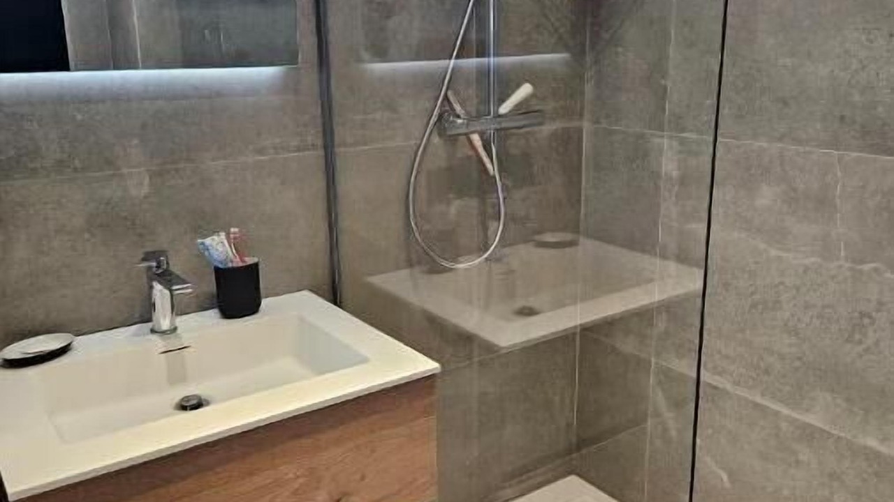 Photo of Bathroom in Lazaret