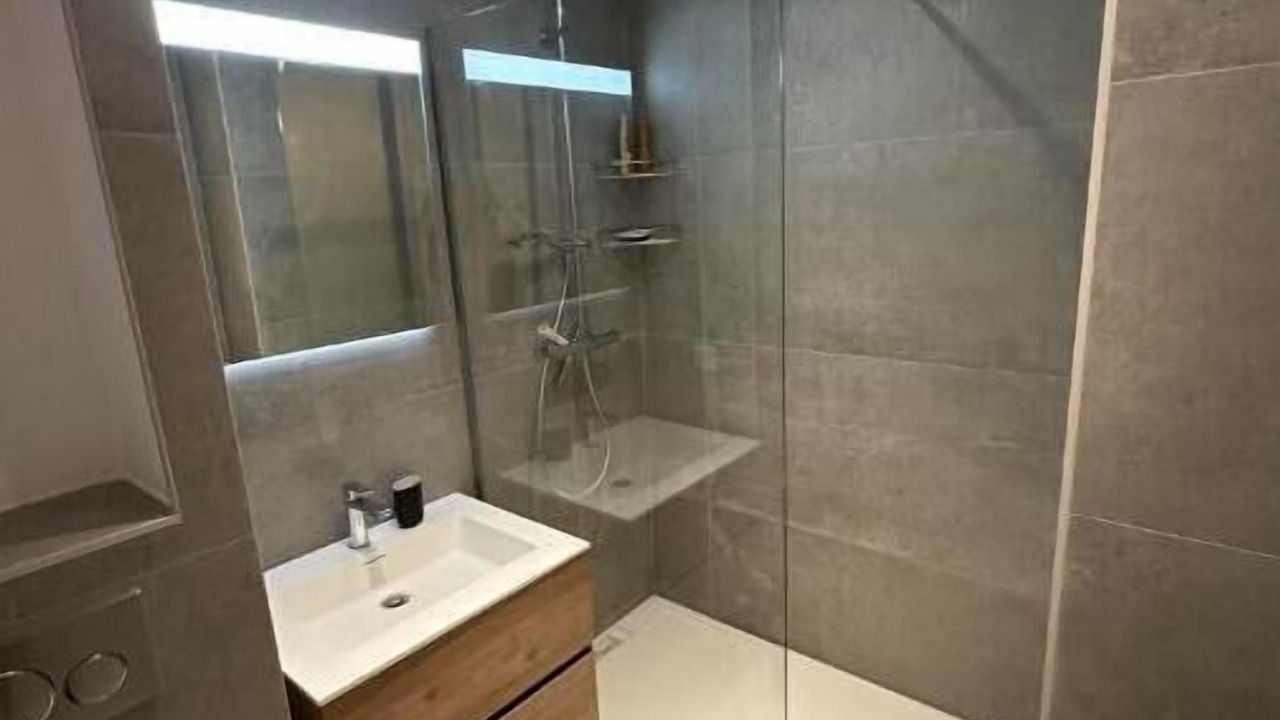Photo of Bathroom in Lazaret