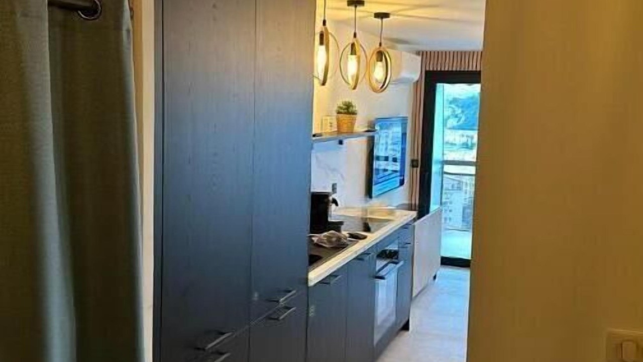 Photo of Kitchen in Lazaret