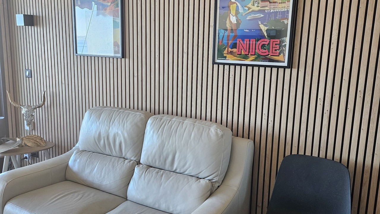 Photo of Livingroom in Lazaret