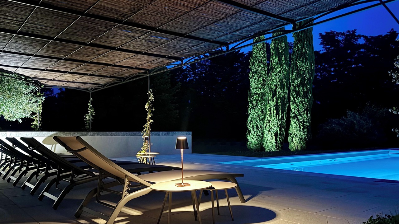 Photo of Outdoor in Bedarrides