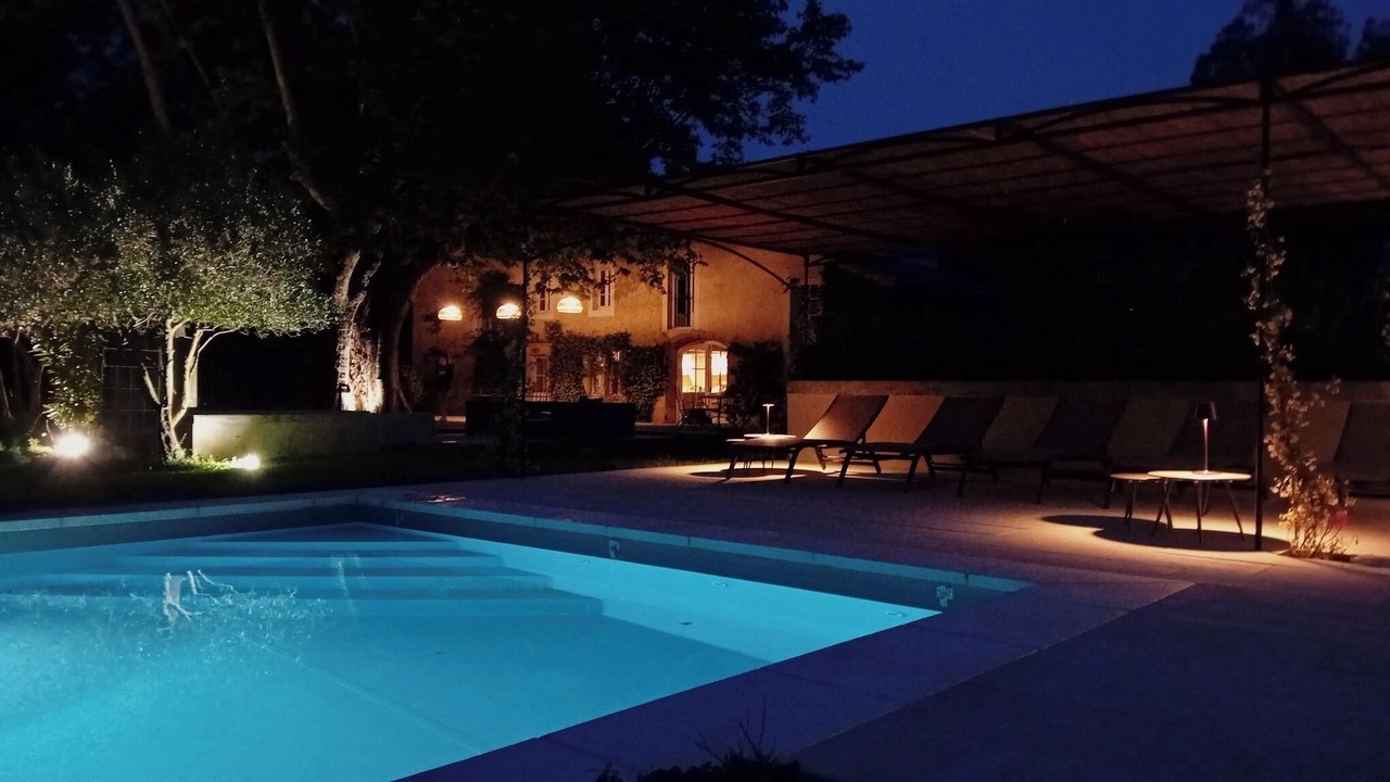 Photo of Outdoor in Bedarrides