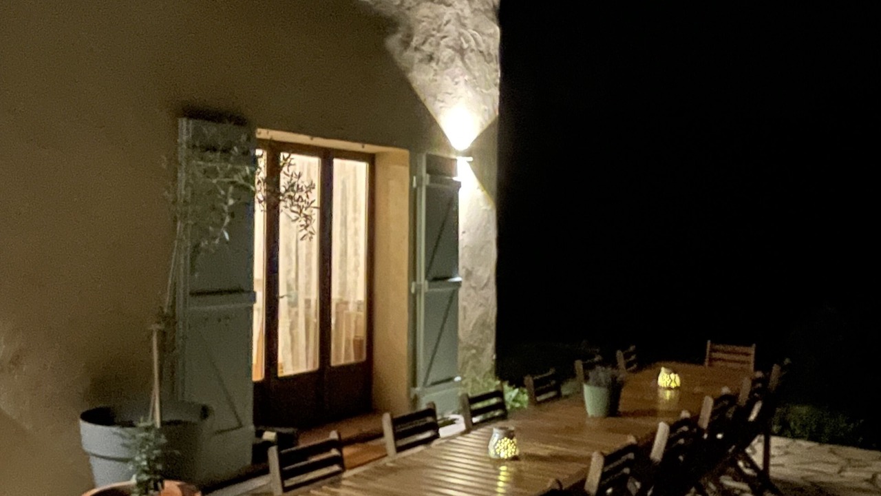 Photo of Outdoor in Tourtour