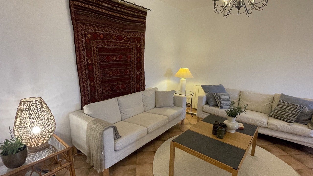 Photo of Livingroom in Tourtour