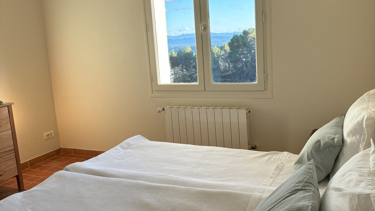 Photo of Bedroom in Tourtour