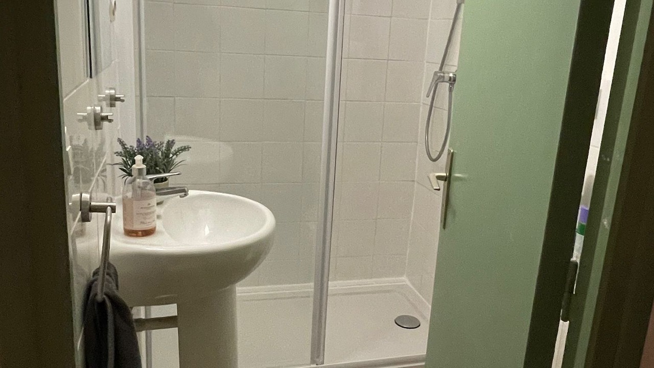 Photo of Bathroom in Tourtour