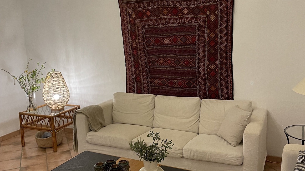 Photo of Livingroom in Tourtour